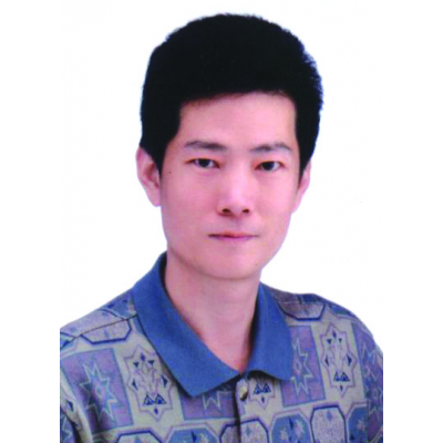 理事長